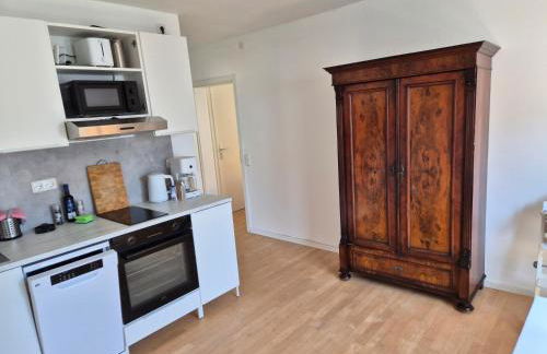 Moguntia 1, Nähe Uni und ZDF - Foto 2