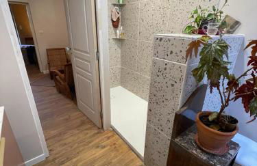 Cordes sur ciel et piscine - Foto 6