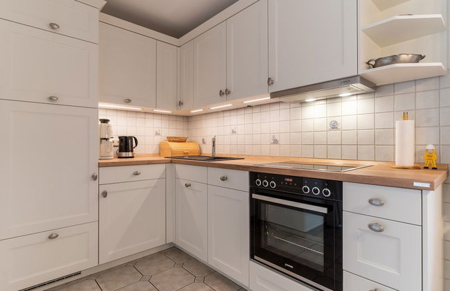 Apartment in Ording Near Main Beach - Foto 6