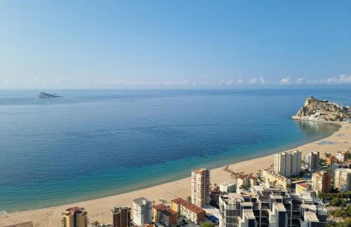 Floor 32! INTEMPO Luxury - Foto 18