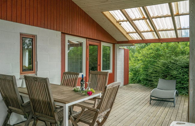 "Thorwer" - 250m from the sea - Foto 21