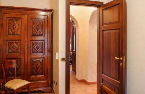 Villa in Tagliacozzo with Pool and Nature - Foto 16