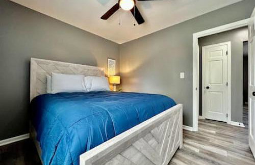 Sleek remodeled Design 2 Bed Trenton, OH Apartment - Foto 3