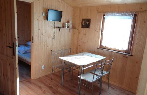 Domki letniskowe Wikar - Foto 24