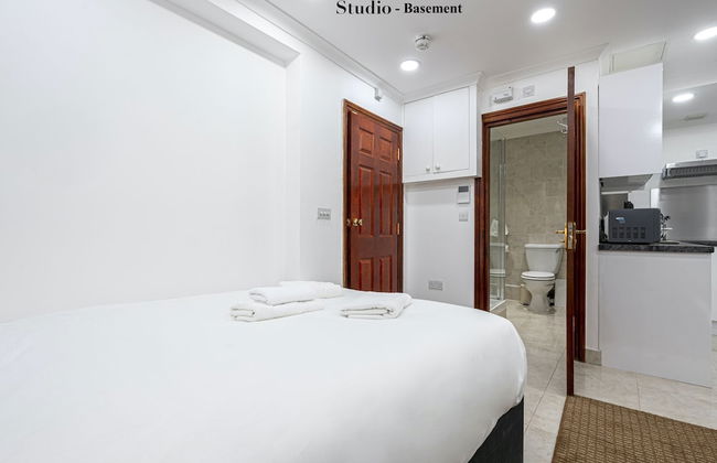 Kensington Olympia - Foto 15