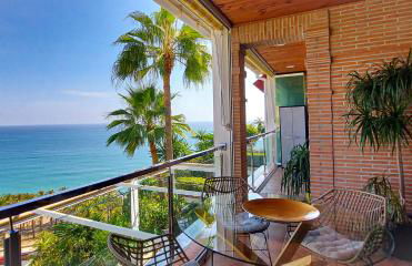 Apartamento Playa Centro Vistas Mar - Foto 64