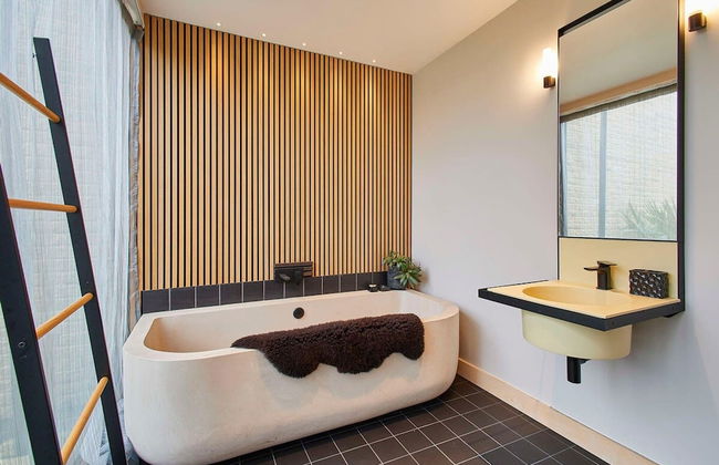 Host Stay Sleeper Cottage - Foto 19