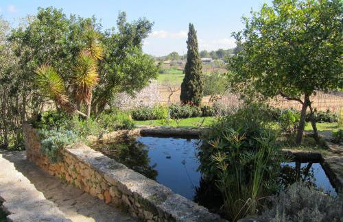 encantadora casa ibicenca - Foto 4