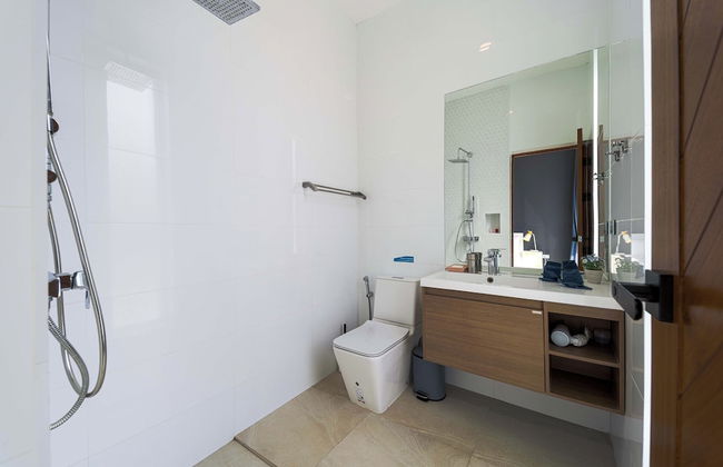 Harmony Villa 5 Bedroom Modern Pool Villa (KH-A7) - Foto 59