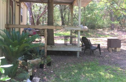 The Studio at Creekside Camp & Cabins - Foto 8