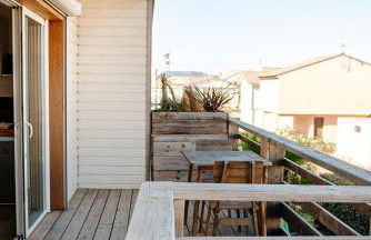 Le Chalet du Papa - Foto 38