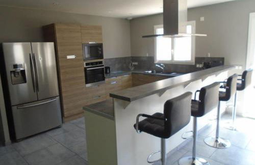 maison 4 chambres - Foto 43