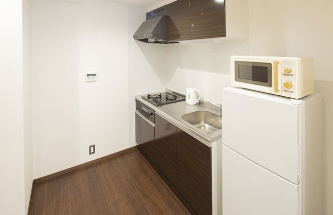 Coruscant Hotel Nagasaki Station 2 - Foto 56