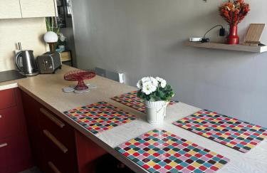La maison de Marie, maison de ville 4 personnes, option chambre patio 2 pers supp - Foto 15