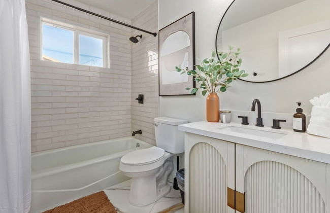 Casa Paradiso Pool Firepit Al-fresco Living - Foto 32