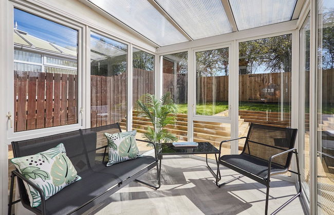 Host Stay Cleveland Rest - Foto 3