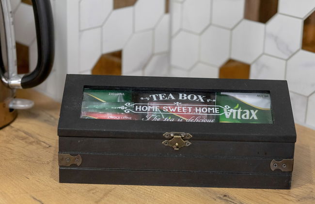 Apartment & Garden by Renters Prestige - Photo 14