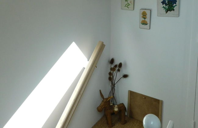 Cottage in Auvergne Near Puy Mary - Foto 26