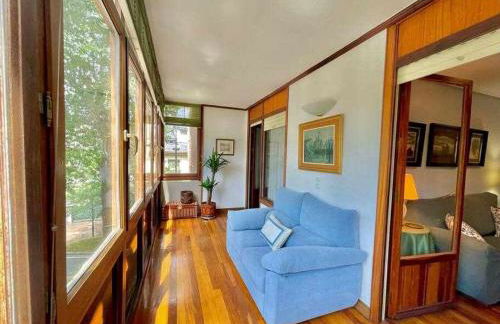 Amatxo Maitia - Amplio piso, de pelicula. - Foto 26