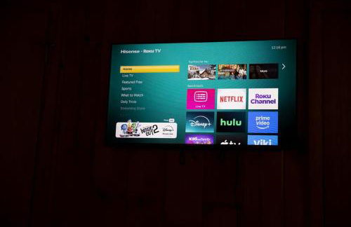 ADK Forest Cabin near Lake Placid with Hot Tub and Ice Bath - Foto 29