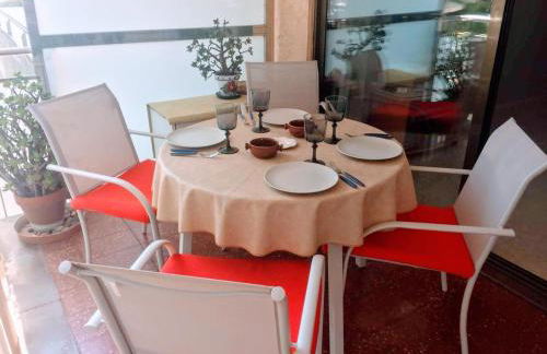 Apartamento a 150 metros de la playa en la Fosca - Foto 7