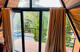 Chalé Das Flores - Foto 13