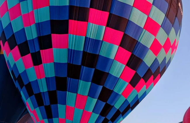 Passeio de balão ao amanhecer por Boituva - Foto 1