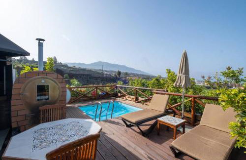 Casa Sophie by Huskalia - private pool - Foto 1