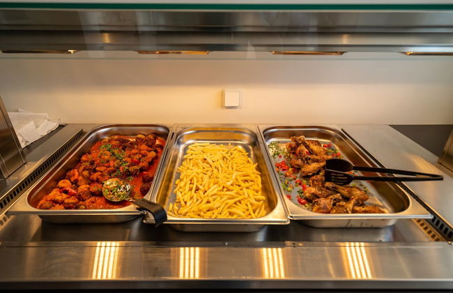 Castellum Suites - Photo 43