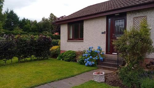 Isla Cottage - Photo 3