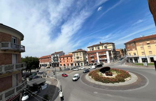 Dimora Chic nel cuore di Forlì , Wi-Fi , Parcheggio - Foto 28