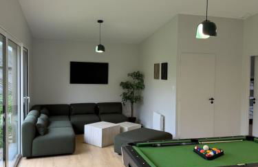 Villa Saint michel 220m2 - Foto 33