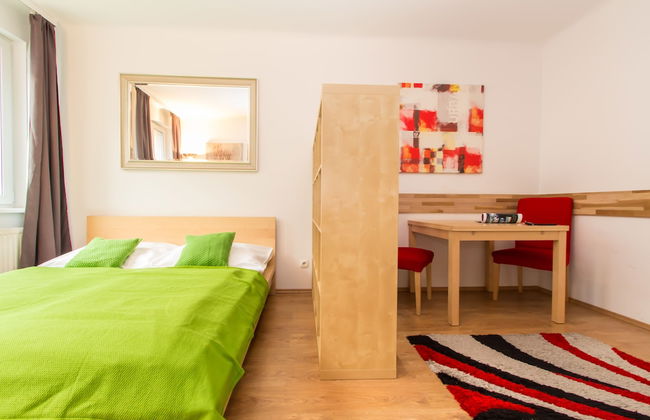 Wilhelm Apartment Wien - Foto 7