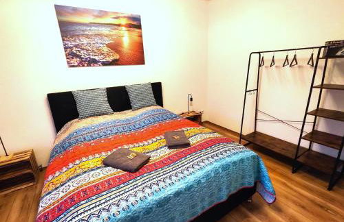 City Appartement Mönchengladbach - Foto 8