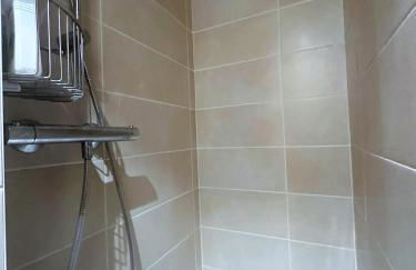 Appartement la Mongie pied des pistes 7 personnes - Foto 13