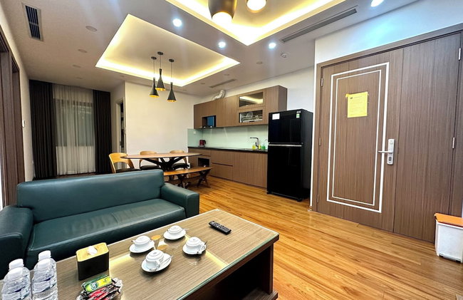 Ficus Suites Apartment - Foto 72