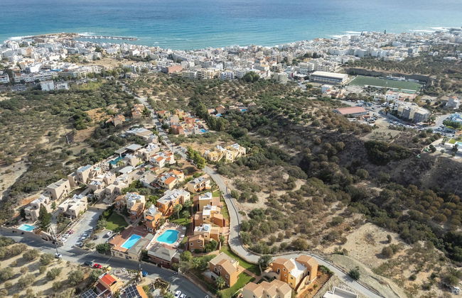 Dia Apartments - Foto 71