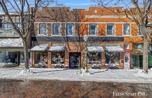 City View Loft - Foto 48