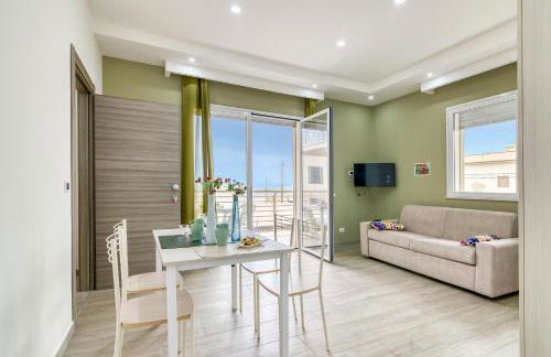 Corallo House 200m From The Sea - Happy Rentals - Foto 1