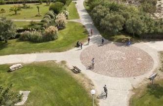 PGH N7- 100m de la Plage, Vue Mer & Parking Privé - Foto 22