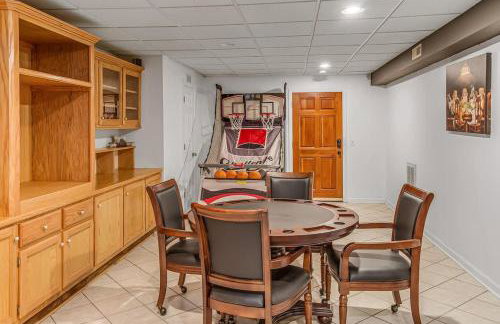 The Chestnut Cottage by Stay Local Nashville - Foto 31