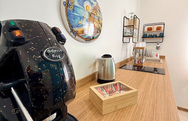 Casa Anatrella Comfort House - Foto 22