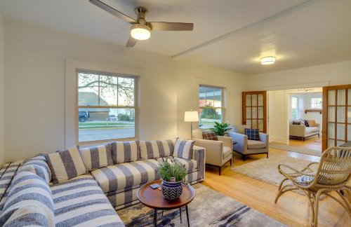 Indiana Vacation Rental - Walk to Syracuse Lake! - Foto 2