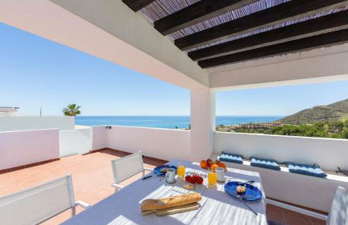 AlmeriaSuite Mojacar Macenas Sun - Foto 6