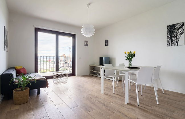 JOIVY Uptown Apartments - Foto 20