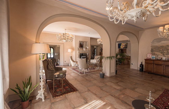 Castello Bonaria Wine & Spa Resort - Foto 2