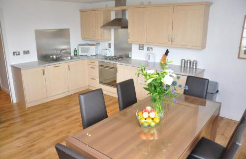 Ocean Serviced Apartments - Foto 12