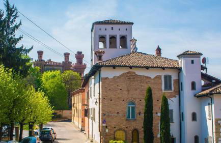 La magia delle Langhe appartamenti con vista - Foto 30