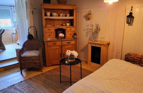 Ferienwohnung Schwarzwaldglück - Foto 5