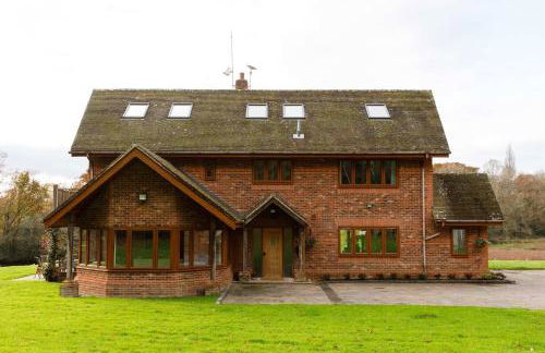 Serene Riverside: 6BR Luxury Retreat in Curdridge - Photo 98